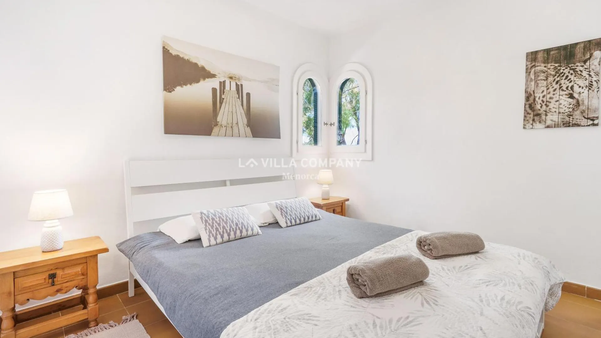 Villa Elsie Arenal d'en Castell