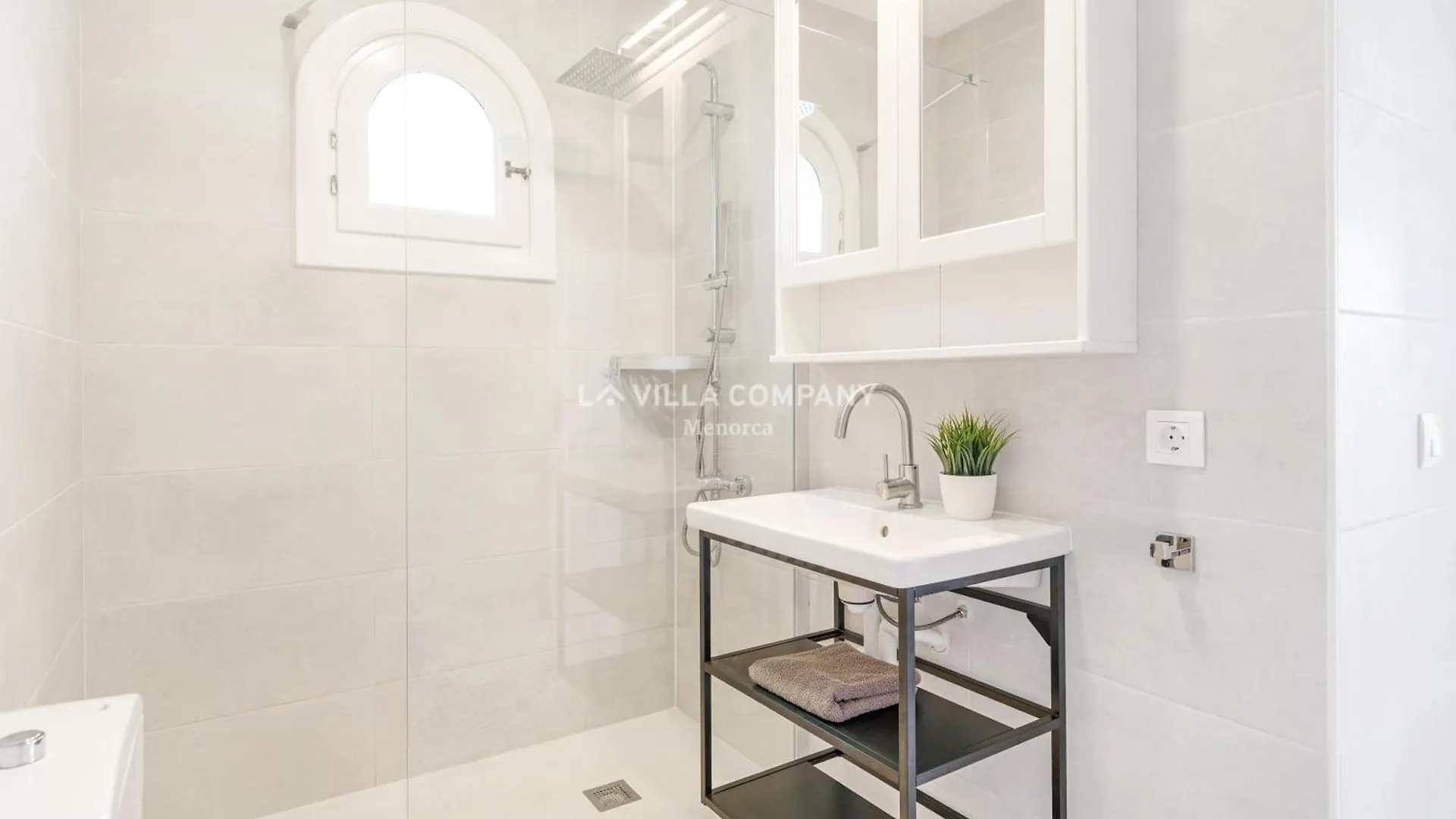 Villa Elsie Arenal d'en Castell