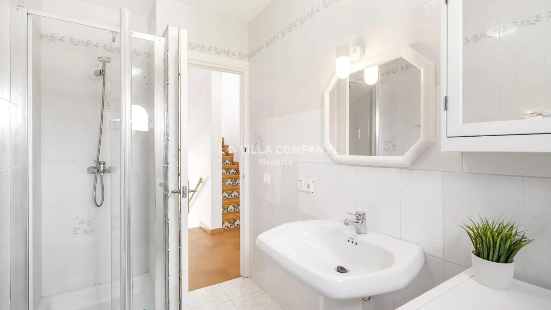 Villa Elsie Arenal d'en Castell 0*,