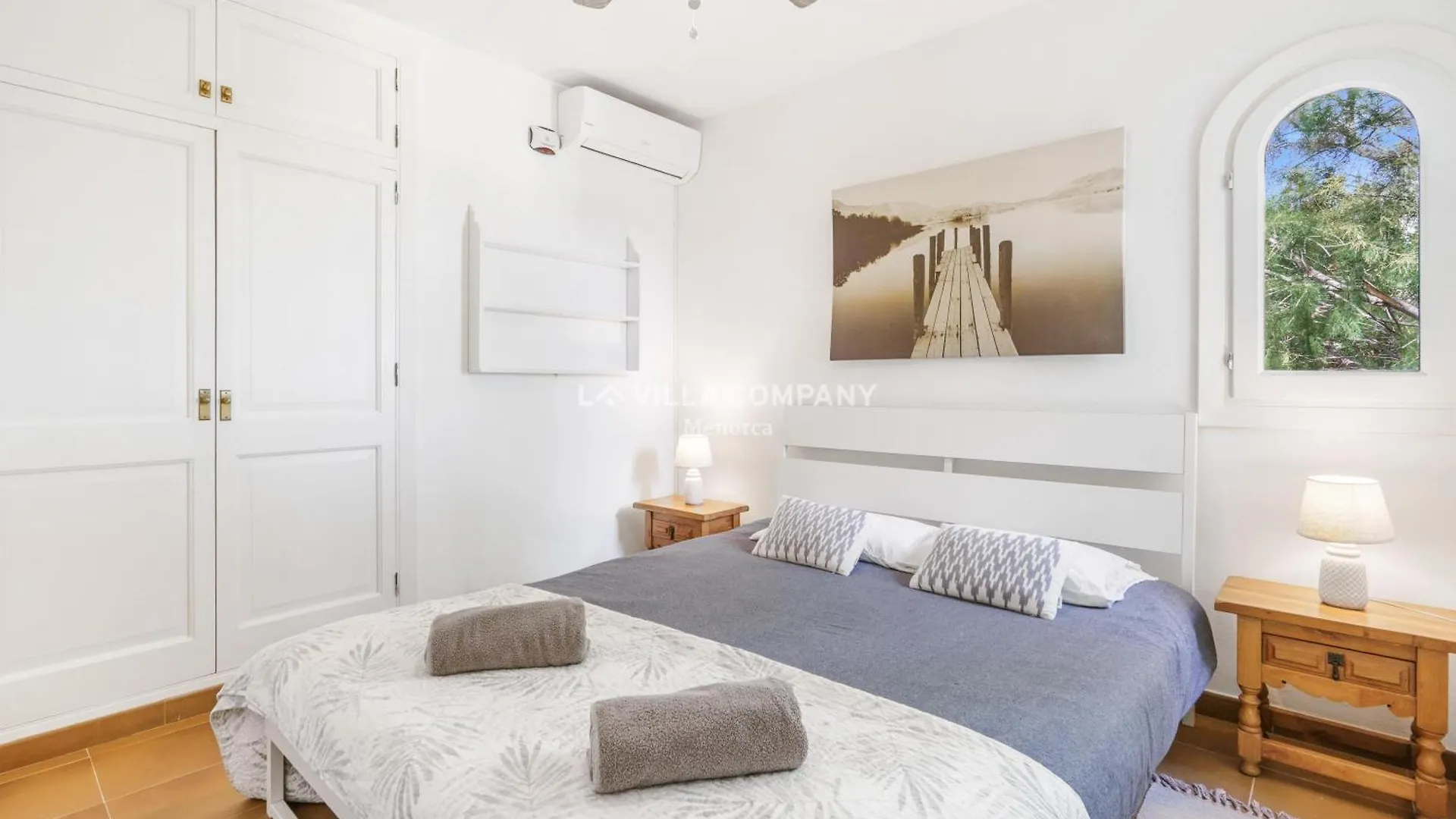 Villa Elsie Arenal d'en Castell