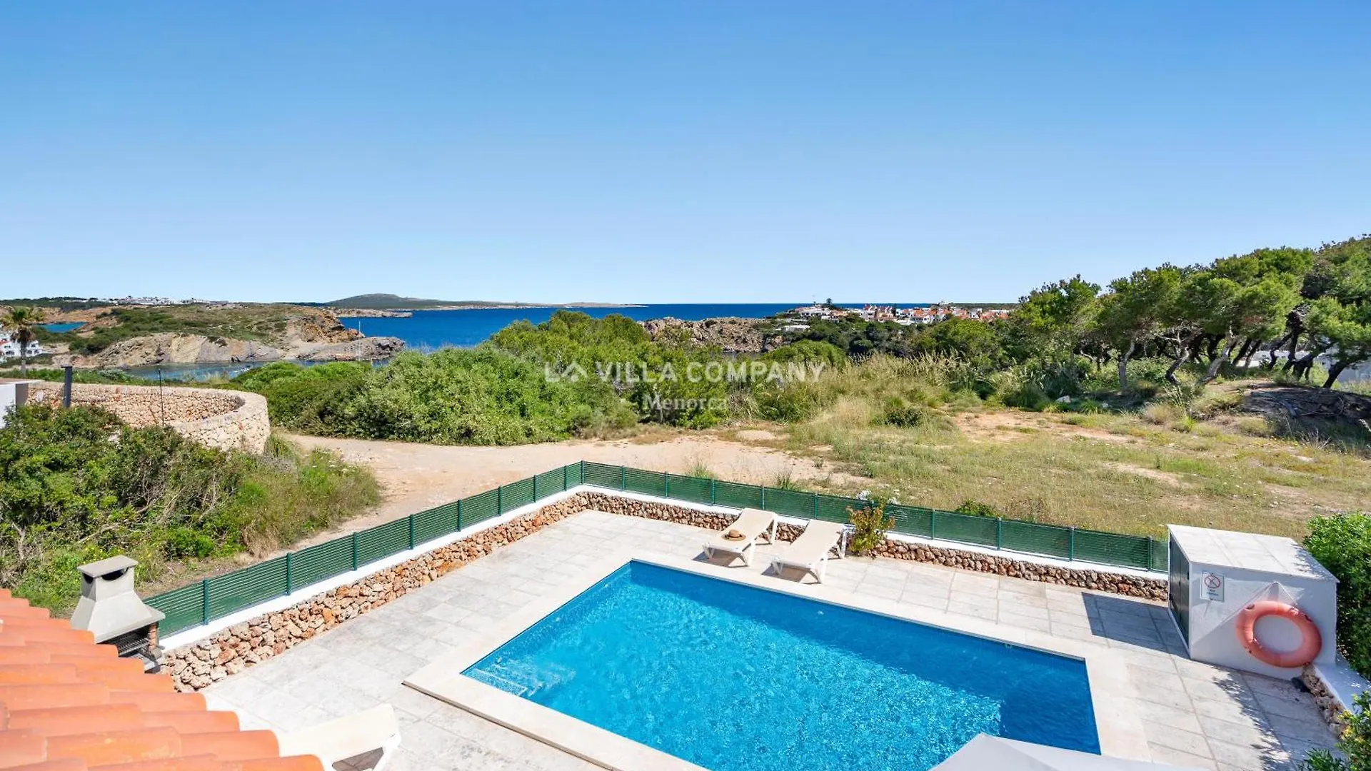 Villa Elsie Arenal d'en Castell 0*,  Spain