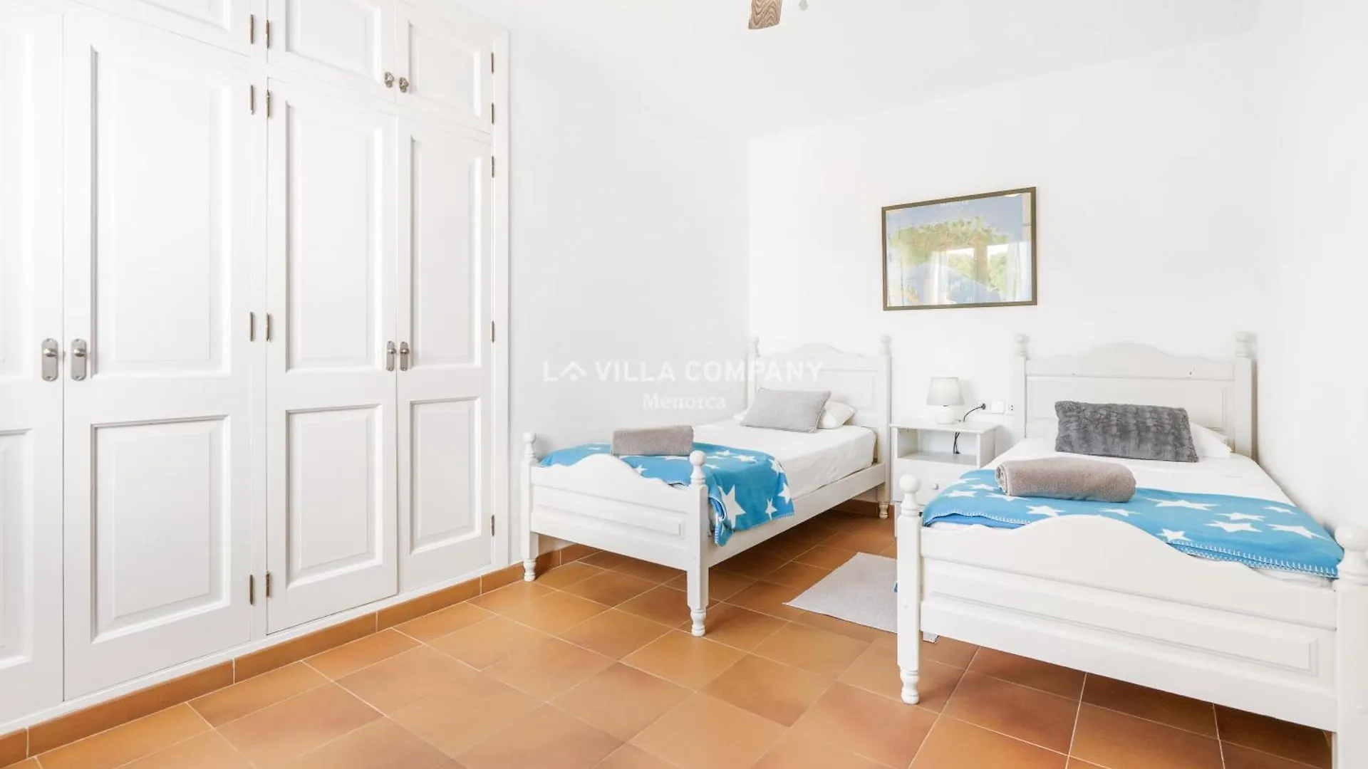 Villa Elsie Arenal d'en Castell