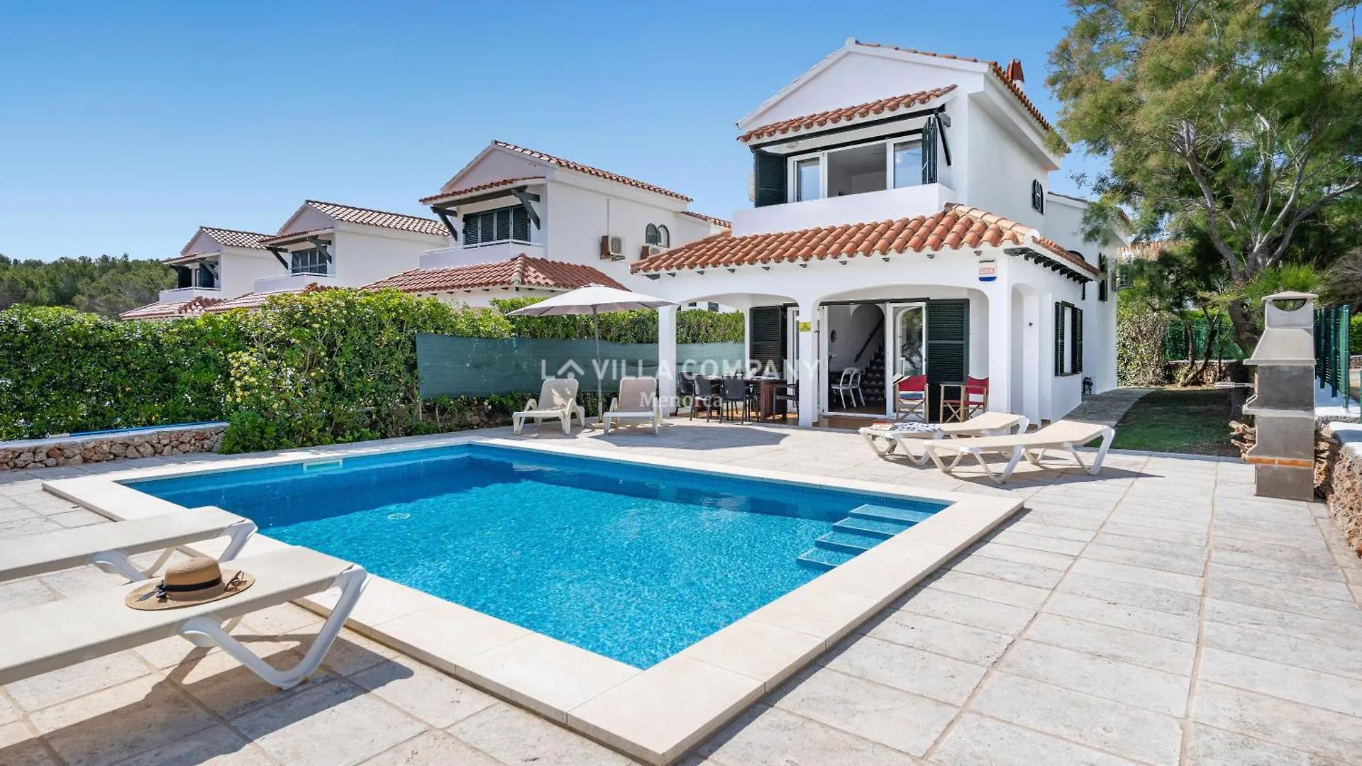 Villa Elsie Arenal d'en Castell